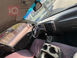 Kia Bongo